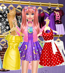 Cindy Kawaii Or Punk Cindy Kawaii Or Punk