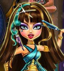 Cleopatra Real Haircuts Cleopatra Real Haircuts