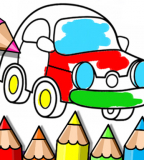 Coloring And Learn Coloring And Learn