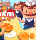 Conveyor Deli