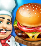 Cooking Fever Cooking Fever