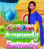 Corana Ayurveda Remedy Corana Ayurveda Remedy