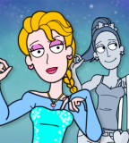 Crazy Professor Princess Maker Crazy Professor Princess Maker