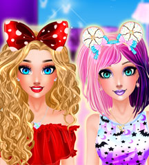 Cuties Kawaii Makeover Cuties Kawaii Makeover