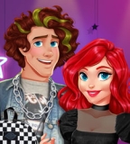 E-Couple Stylish Transformation E-Couple Stylish Transformation