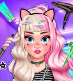 Eliza E Girl Trendy Hairstyles Eliza E Girl Trendy Hairstyles
