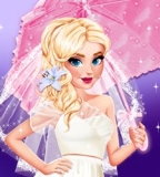 Ella's Rainy Wedding Planner Ella's Rainy Wedding Planner