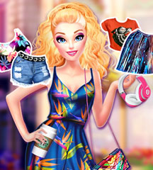 Ellie 4 Seasons Makeup Ellie 4 Seasons Makeup