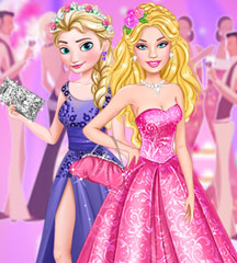 Ellie And Eliza Wedding Crashers Ellie And Eliza Wedding Crashers