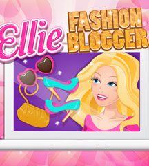 Ellie Fashion Blogger