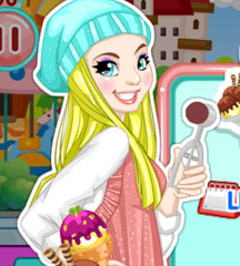 Emily's Ice Cream Shop Emily's Ice Cream Shop
