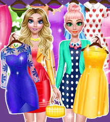 Emma's Girly Day Emma's Girly Day