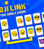 Emoji Link : The Smile Game Emoji Link : The Smile Game