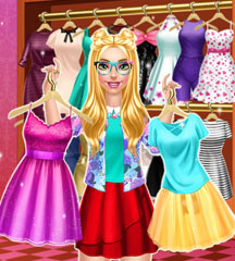 Evie Girly Or Tomboy Evie Girly Or Tomboy