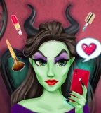 Evil Queen Glass Skin Routine #Influencer Evil Queen Glass Skin Routine #Influencer