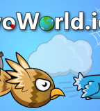 EvoWorld.io EvoWorld.io