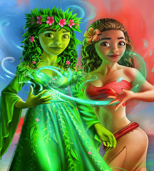Exotic Princess Secret Journey Exotic Princess Secret Journey