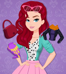 Fashion Board Challenge Fashion Board Challenge