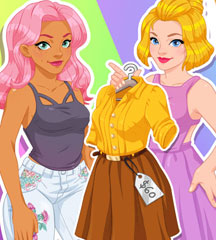 Fashion DOs And DON'Ts Fashion DOs And DON'Ts