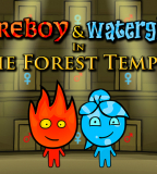 Fireboy And Watergirl 1 Forest Temple Fireboy And Watergirl 1 Forest Temple
