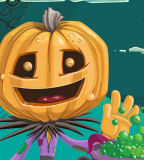 Fun Halloween Jigsaw Fun Halloween Jigsaw