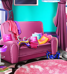 Girly House Cleaning Girly House Cleaning