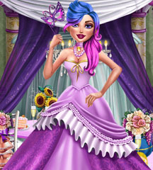 Glamour Party Emergency Glamour Party Emergency