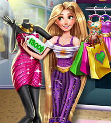 Goldie Princess Realife Shopping Goldie Princess Realife Shopping