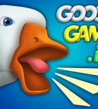 GooseGame.io GooseGame.io