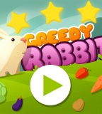 Greedy Rabbit Greedy Rabbit
