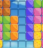 Gummy Blocks Gummy Blocks