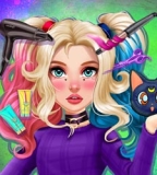 Hailey's #Fabulous Hairstyle Challenge Hailey's #Fabulous Hairstyle Challenge