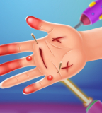 Hand Doctor Hand Doctor