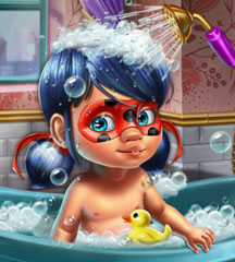 Hero Baby Shower Care Hero Baby Shower Care