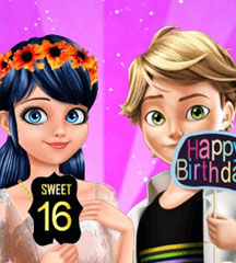 Hero Sweet 16 Hero Sweet 16