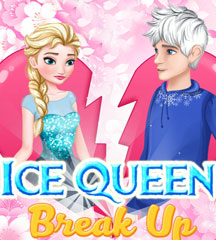 Ice Queen Break Up