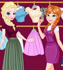 Ice Queen Fashion Challenge Ice Queen Fashion Challenge