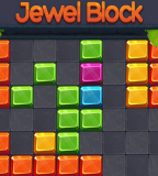 Jewel Block Jewel Block