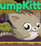Jump Kitty Jump Kitty