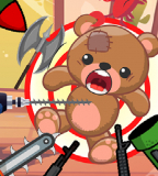 Kick The Teddy Bear Kick The Teddy Bear
