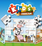 Kids Farm Fun