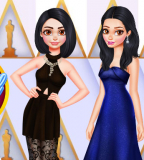 Kylie Vs Kendall Oscars Kylie Vs Kendall Oscars