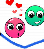 Love Dots Love Dots