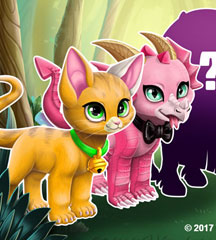 Magical Pet Maker Magical Pet Maker