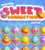 Mahjong Sweet Easter Mahjong Sweet Easter