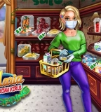 Maria Pandemic Shopping Maria Pandemic Shopping