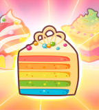 Merge Cakes Merge Cakes