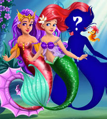 Mermaid Princess Maker Mermaid Princess Maker