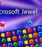 Microsoft Jewel Microsoft Jewel