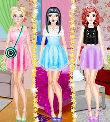Miki's Kawaii Look Miki's Kawaii Look